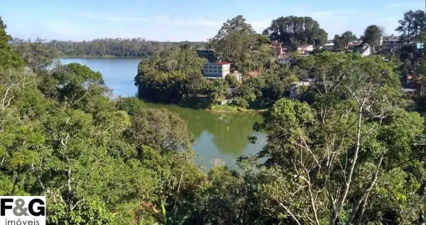 Chácara / sítio com 6 quartos à venda no Dos Finco, São Bernardo do Campo 