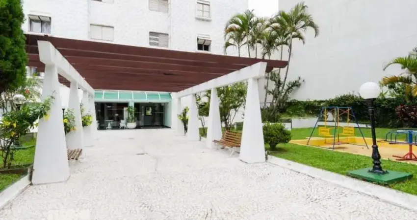 Apartamento com 3 quartos à venda no Jardim do Mar, São Bernardo do Campo 