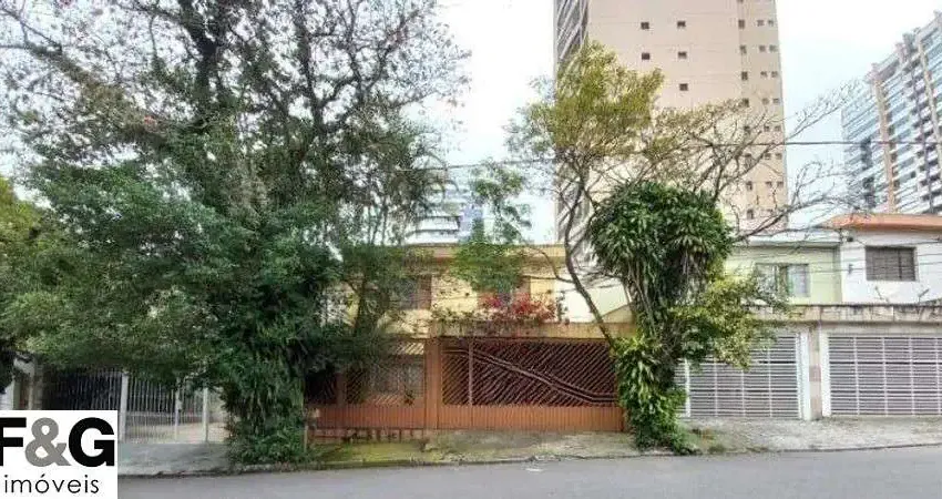 Casa com 3 quartos à venda no Anchieta, São Bernardo do Campo 