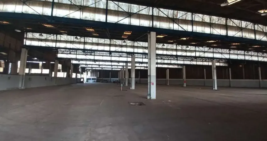 Barracão / Galpão / Depósito com 10 salas à venda no Centro, São Bernardo do Campo 