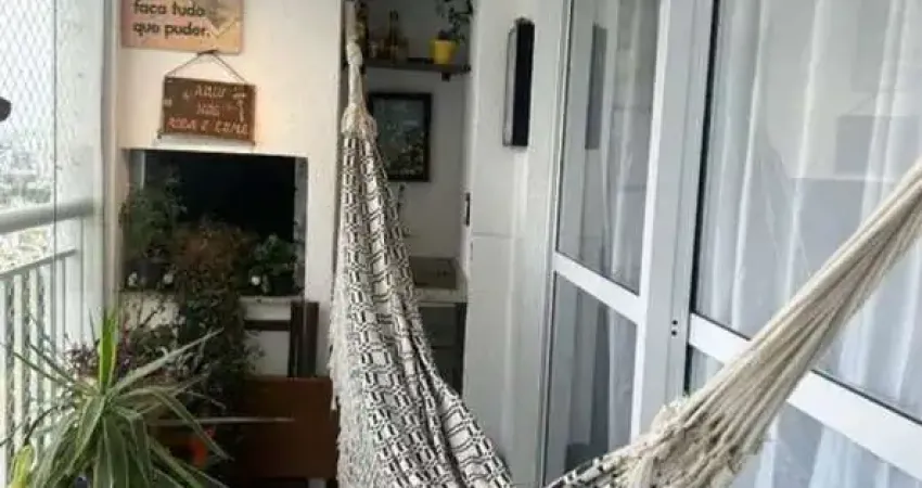 Apartamento com 3 quartos à venda no Boa Vista, São Caetano do Sul 