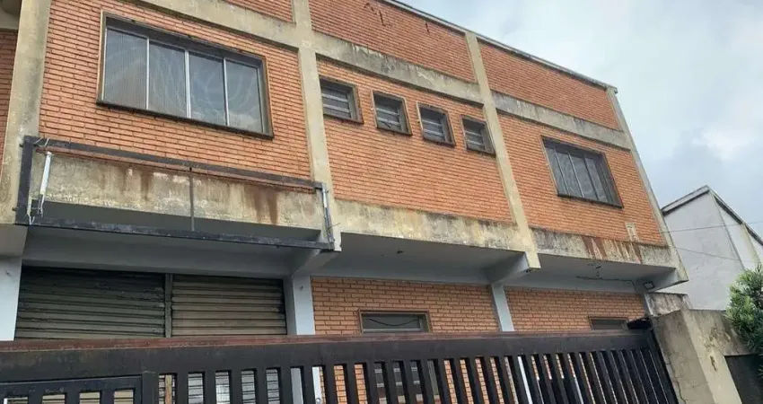 Barracão / Galpão / Depósito com 1 sala à venda no Canhema, Diadema 