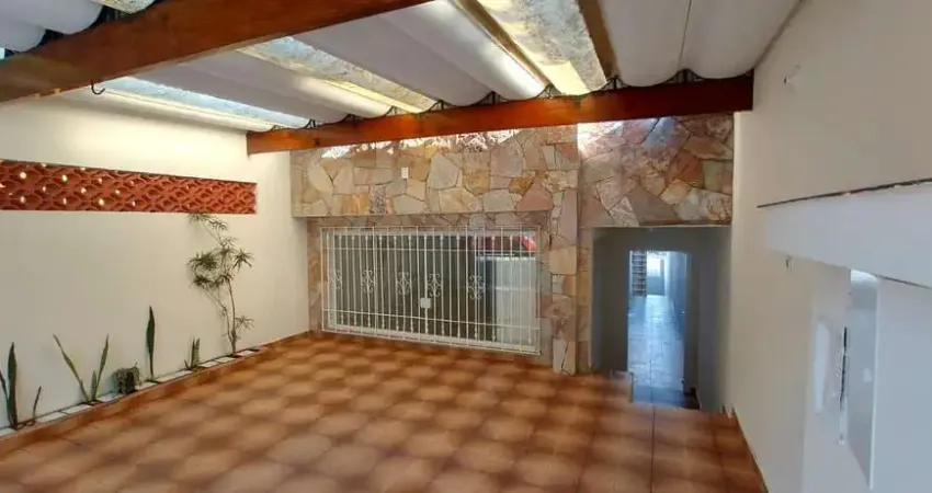 Casa com 2 quartos à venda no Baeta Neves, São Bernardo do Campo 