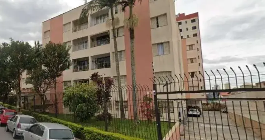 Apartamento com 2 quartos à venda no Rudge Ramos, São Bernardo do Campo 