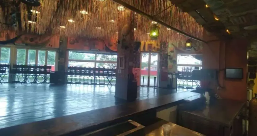 Ponto comercial com 1 sala para alugar no Jardim do Mar, São Bernardo do Campo