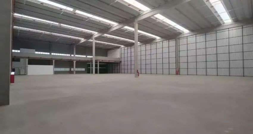 Barracão / Galpão / Depósito para alugar no Parque Central, Santo André