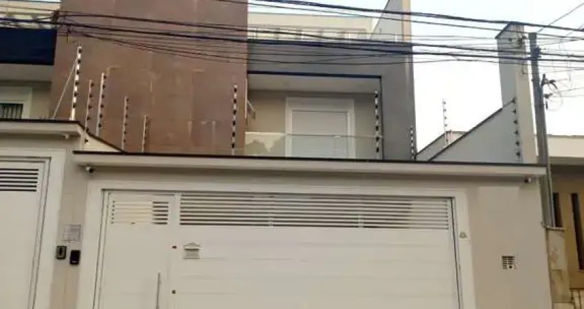 Casa com 3 quartos à venda no Rudge Ramos, São Bernardo do Campo