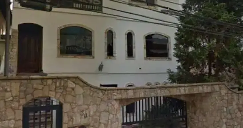 Casa com 5 quartos à venda no Nova Petrópolis, São Bernardo do Campo 