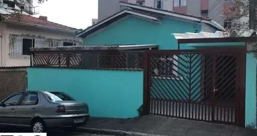 Casa com 2 quartos à venda no Centro, São Bernardo do Campo