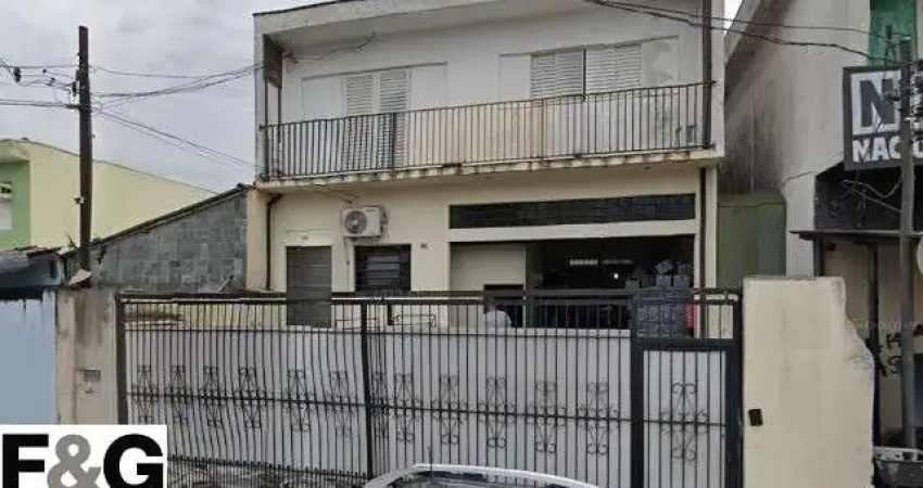 Prédio com 2 salas à venda na Rua Tietê, 1029, Vila Vivaldi, São Bernardo do Campo