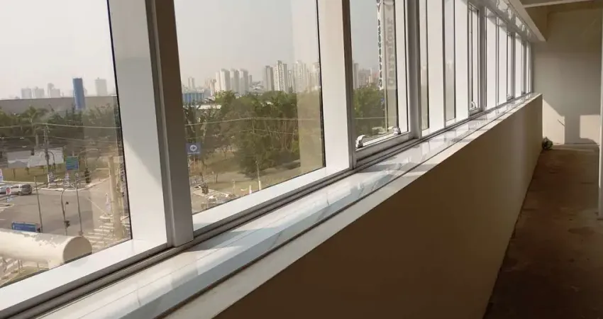 Sala comercial com 2 salas à venda na Avenida Senador Vergueiro, 2123, Jardim do Mar, São Bernardo do Campo