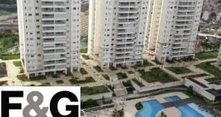 Apartamento com 3 quartos à venda na Vila Lusitânia, São Bernardo do Campo