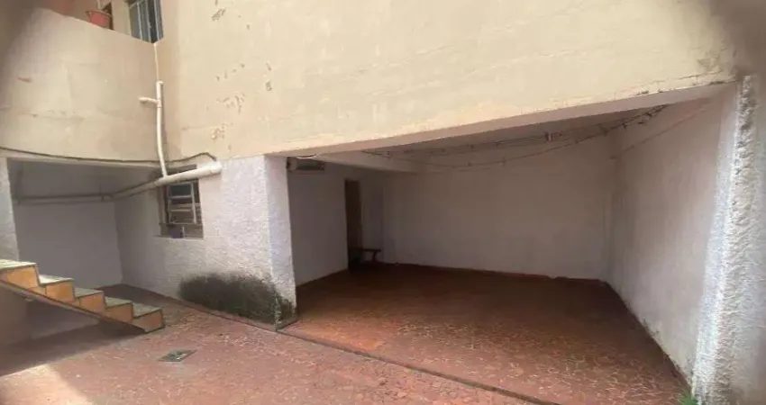 Casa com 2 quartos à venda no Rudge Ramos, São Bernardo do Campo 