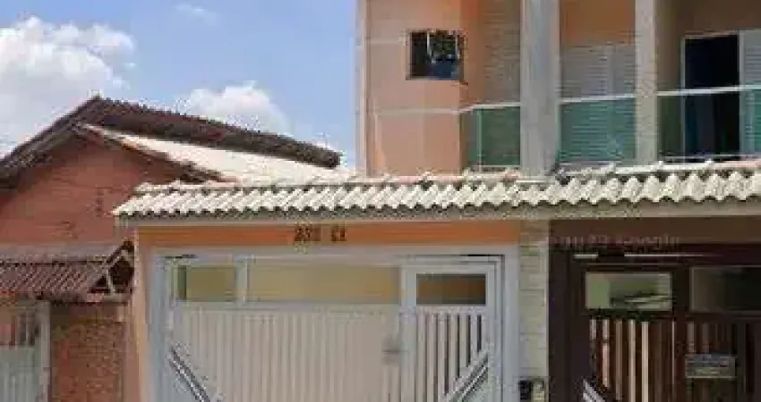 Casa com 3 quartos à venda no Jardim Bom Pastor, Santo André 