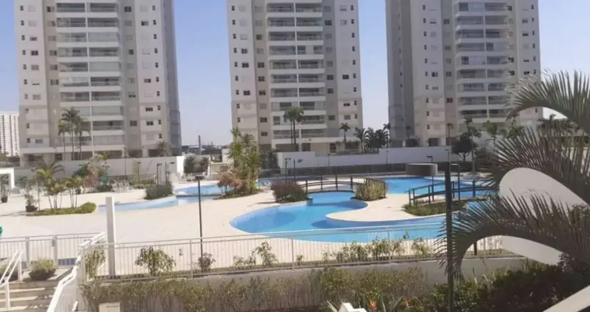 Apartamento com 2 quartos à venda na Vila Lusitânia, São Bernardo do Campo