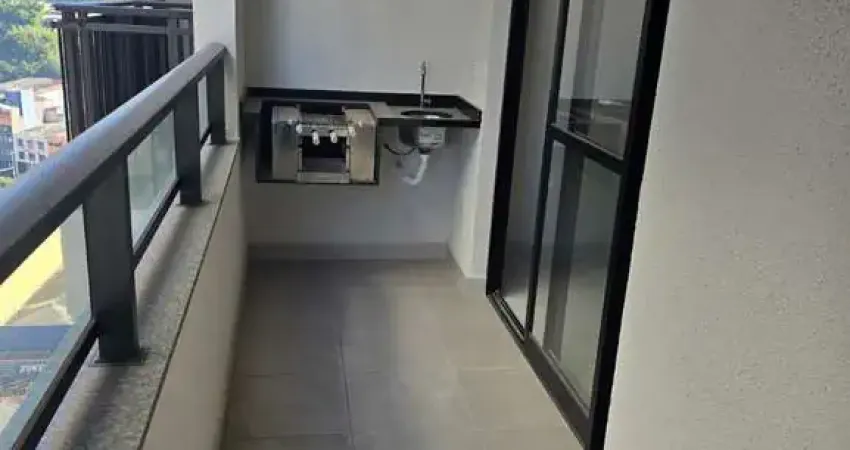 Apartamento com 2 quartos à venda na Rua Santa Filomena, 55, Centro, São Bernardo do Campo