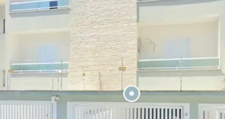 Apartamento com 3 quartos à venda na Rua Rio Preto, 73, Vila Valparaíso, Santo André