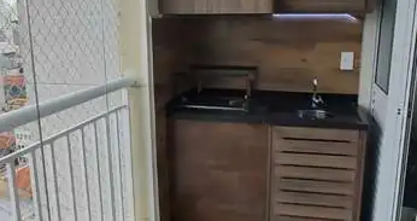 Apartamento com 3 quartos à venda na Rua Paraíba, 253, Centro, São Caetano do Sul