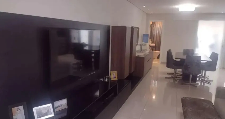 Casa com 3 quartos à venda na Rua Paulo Di Favari, 360, Rudge Ramos, São Bernardo do Campo