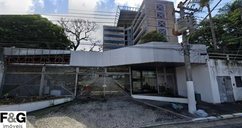 Prédio à venda no Jardim Independência, São Paulo