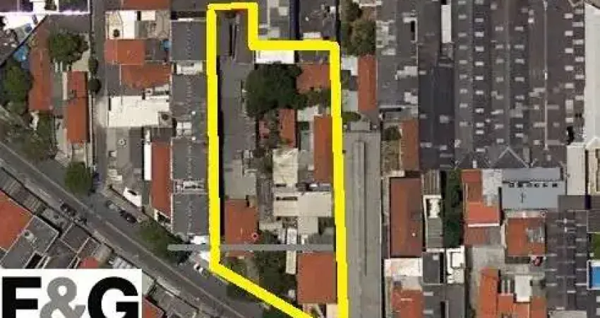 Terreno à venda no Santa Maria, São Caetano do Sul