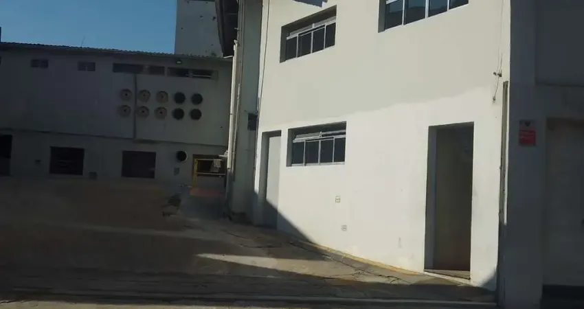 Barracão / Galpão / Depósito com 4 salas à venda na Vila Nogueira, Diadema 