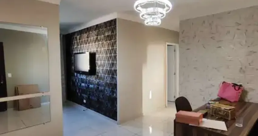 Apartamento com 2 quartos à venda no Demarchi, São Bernardo do Campo 