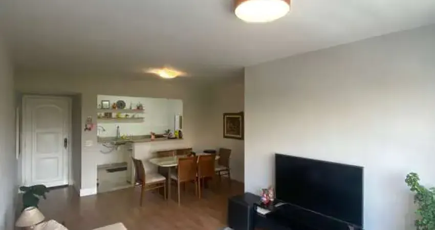 Apartamento com 3 quartos à venda no Jardim Chácara Inglesa, São Bernardo do Campo 