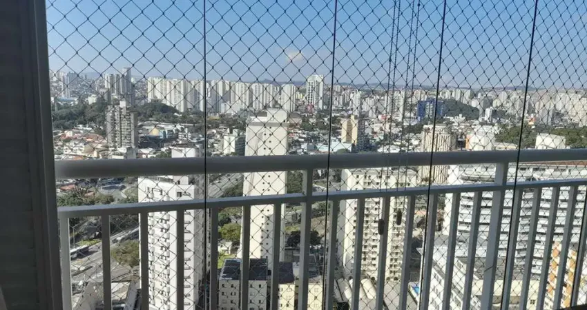 Apartamento com 3 quartos à venda no Jardim Chácara Inglesa, São Bernardo do Campo 