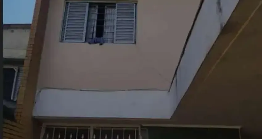 Casa com 3 quartos à venda no Rudge Ramos, São Bernardo do Campo