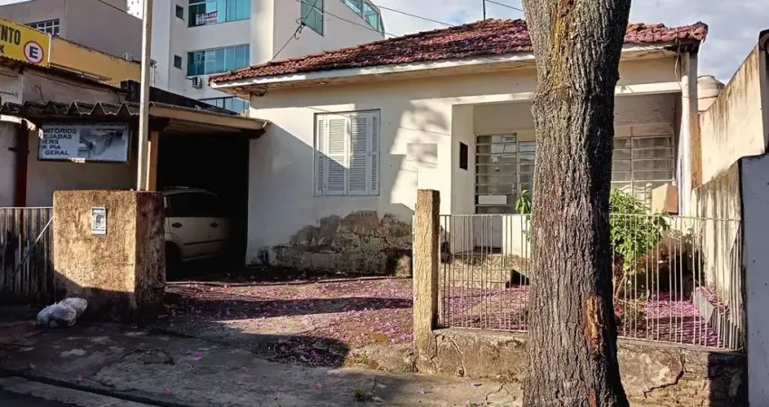 Terreno comercial à venda no Jardim do Mar, São Bernardo do Campo 