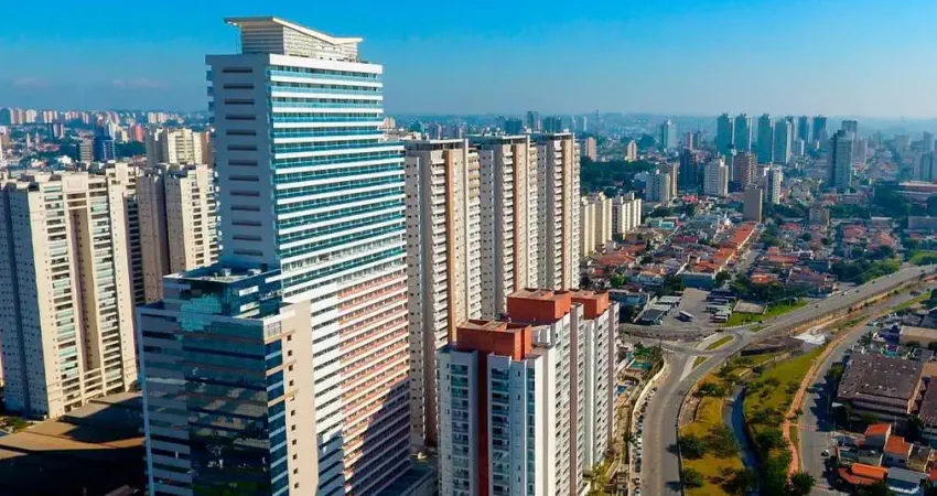 Sala comercial com 1 sala à venda na Avenida Pereira Barreto, 1479, Centro, São Bernardo do Campo