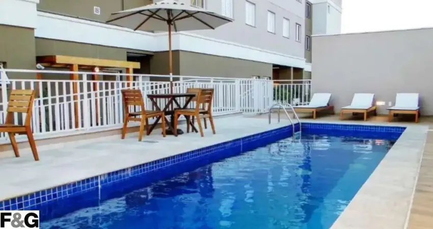 Apartamento com 2 quartos à venda no Paulicéia, São Bernardo do Campo 