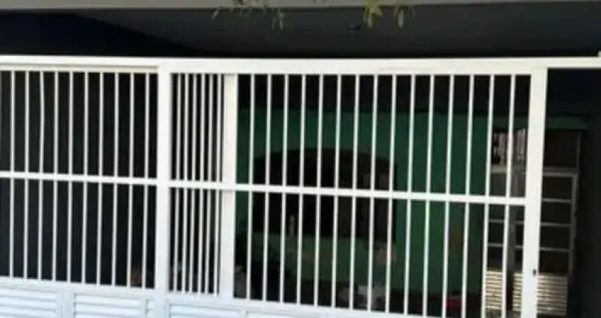 Casa com 3 quartos à venda no Parque Terra Nova II, São Bernardo do Campo