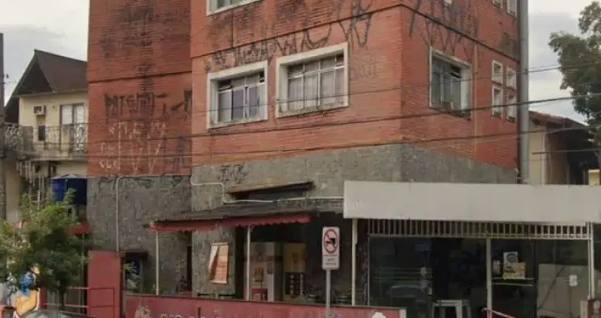 Prédio à venda na Rua Pirapitingui, 385, Rudge Ramos, São Bernardo do Campo