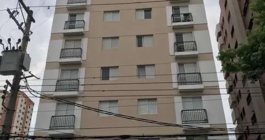 Apartamento com 3 quartos à venda na Rua Marechal Deodoro, 444, Santa Paula, São Caetano do Sul