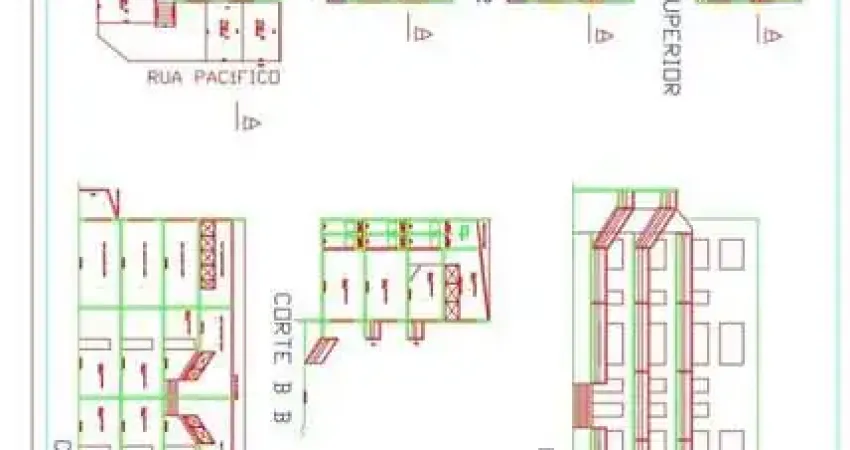 Prédio com 12 salas à venda no Jardim do Mar, São Bernardo do Campo 