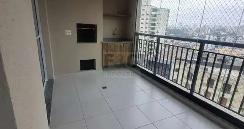 Apartamento com 3 quartos à venda na Rua Paulo Di Favari, 683, Rudge Ramos, São Bernardo do Campo