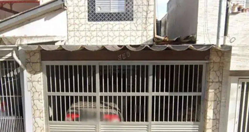 Casa com 3 quartos à venda no Paulicéia, São Bernardo do Campo 