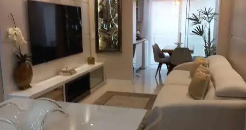 Apartamento com 2 quartos à venda no Independência, São Bernardo do Campo