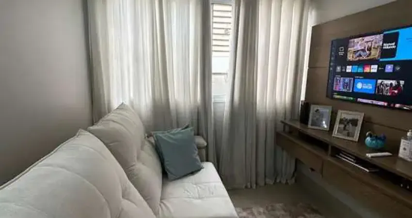 Apartamento com 2 quartos à venda no Jordanópolis, São Bernardo do Campo