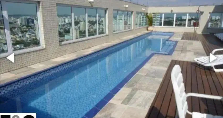 Apartamento com 1 quarto à venda no Jardim do Mar, São Bernardo do Campo