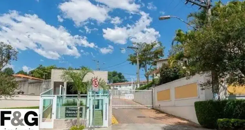Casa com 2 quartos à venda no Taboão, São Bernardo do Campo 