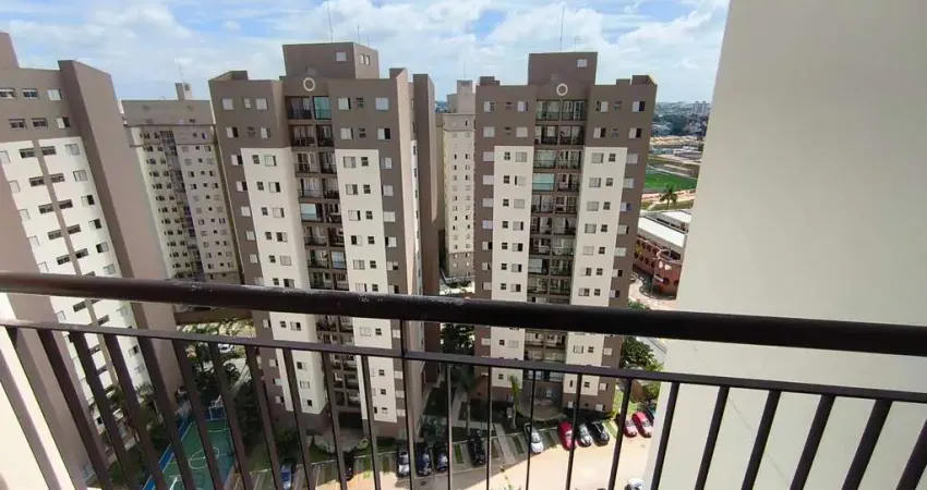 Apartamento com 3 quartos à venda no Planalto, São Bernardo do Campo