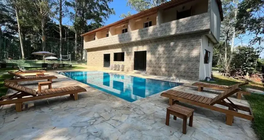 Chácara / sítio com 5 quartos à venda no Eldorado, Diadema 