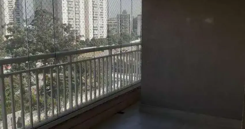 Apartamento com 3 quartos à venda no Centro, São Bernardo do Campo 