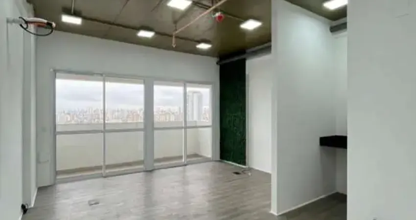 Sala comercial com 1 sala à venda no Centro, São Bernardo do Campo