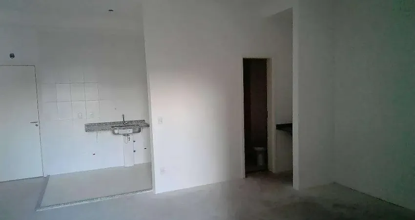 Flat com 1 quarto à venda no Jardim do Mar, São Bernardo do Campo