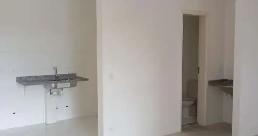 Flat com 1 quarto à venda no Jardim do Mar, São Bernardo do Campo