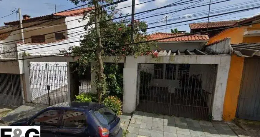 Casa com 3 quartos à venda na Vila Euclides, São Bernardo do Campo